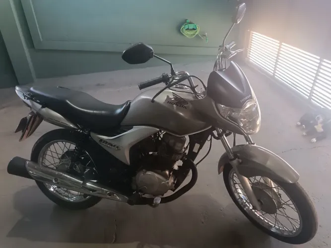Titan mix es 2009/10
