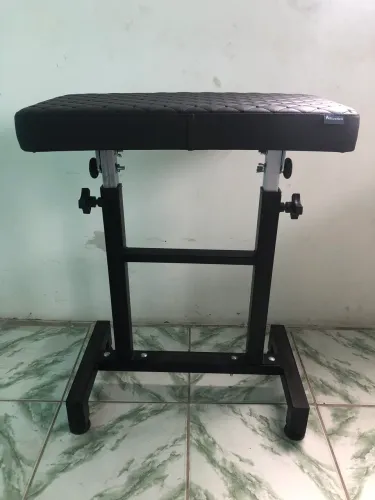 APOIO DE BRAÇO PARA TATUAGEM