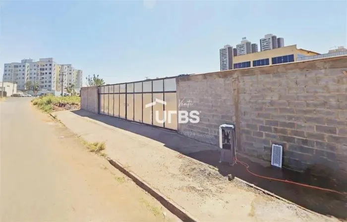 Lotes Jardim Bela Vista