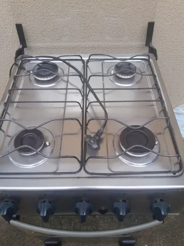 Fogao atlas 4 bocas