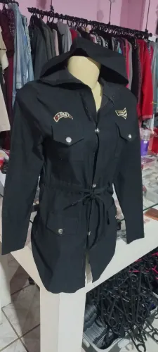 Lote 6 peças veste 38/40