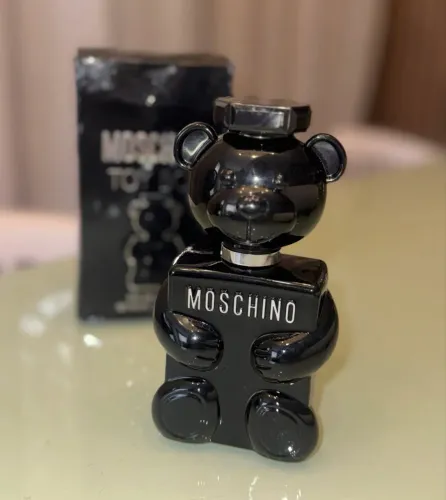 Moschino Toy Boy 100ml original