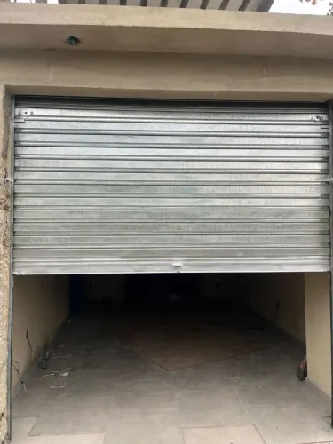 Porta pra loja manual 