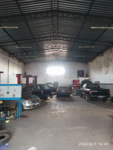 OFICINA CENTRO AUTOMOTIVO