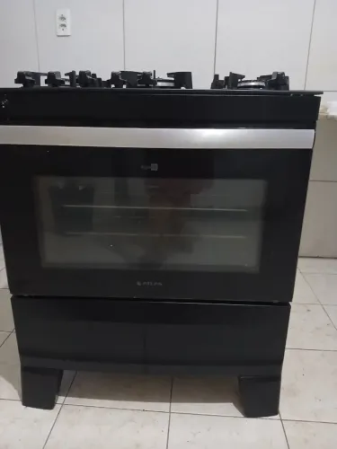 Fogão