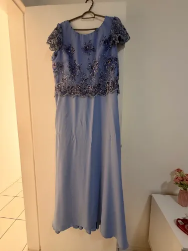 Vestido de festa 