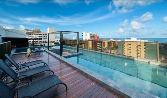 Valor de Super OPORTUNIDADE! Apartamento 64m2/2Qts MOBILIADO para ALUGUEL - Praia do CABO 