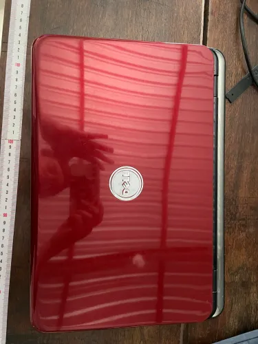 Notebook Dell