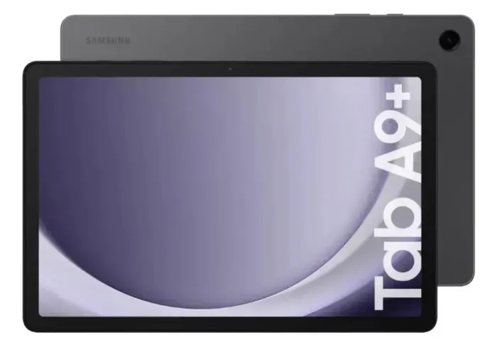 Vendo Samsung Galaxy Tab A9+ (11" | 90 Hz | 64 GB |