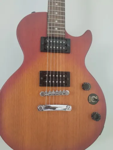 Guitarra epiphone