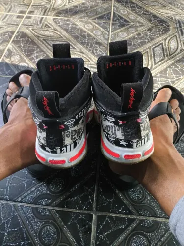 Tênis Nike Jordan