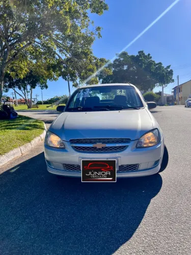 Chevrolet Classic Life/ls 1.0 VHC Flexp. 4P 2013
