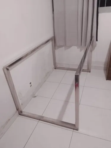 Mesa 6 ligares