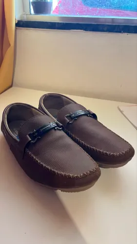 Sapato masculino