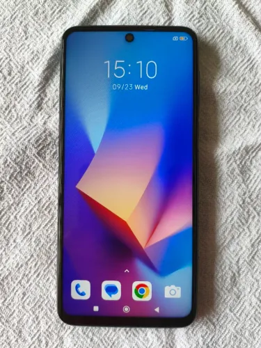 Celular Xiaomi Redmi note 9 Pro