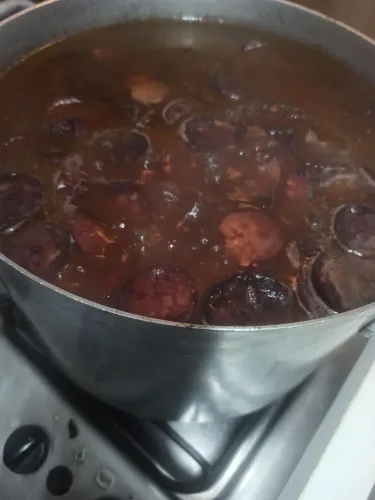 Feijoada!