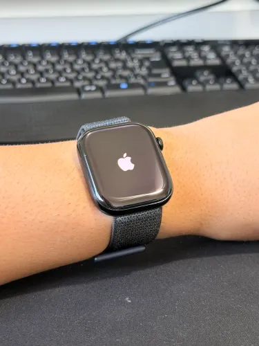 Apple Watch Series 10 novíssimo