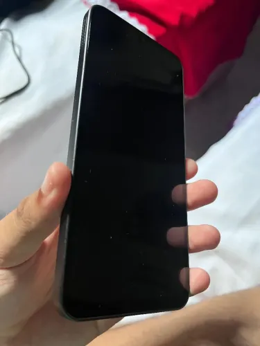 A26 5G 256 GB NOVO