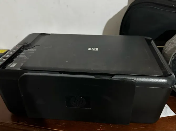 Impressora Multifuncional HP Deskjet F4480