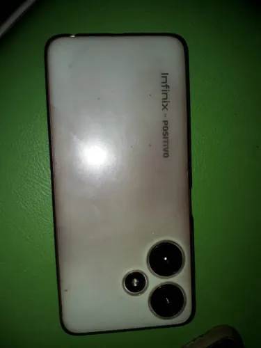 CELULAR SEMI NOVO