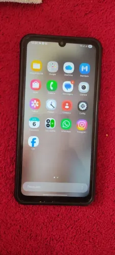Samsung Galaxy a06