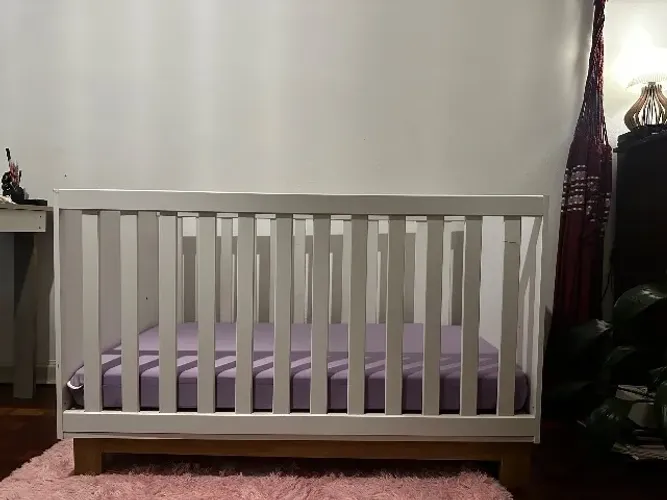 Berço Evolutivo 3x1
