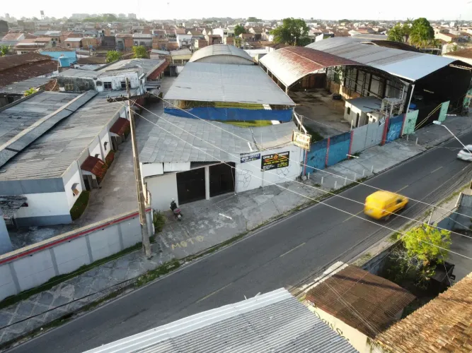 VENDO NO MANGUEIRÃO! GALPÃO À VENDA AO LADO DA HAVAN POR R$ 1,2 MILHÃO