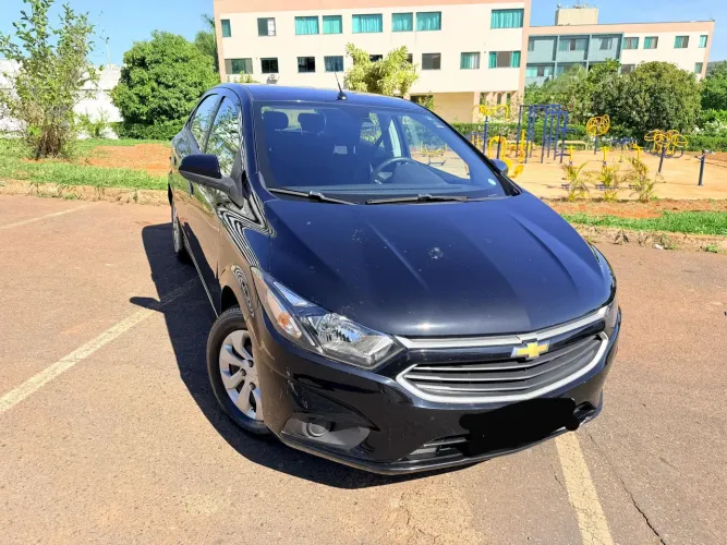 Chevrolet Onix HATCH LT 1.0 12V FLEX MEC. 4P 2020