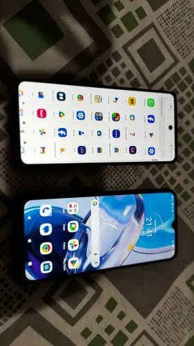 Moto G04s E Moto E22