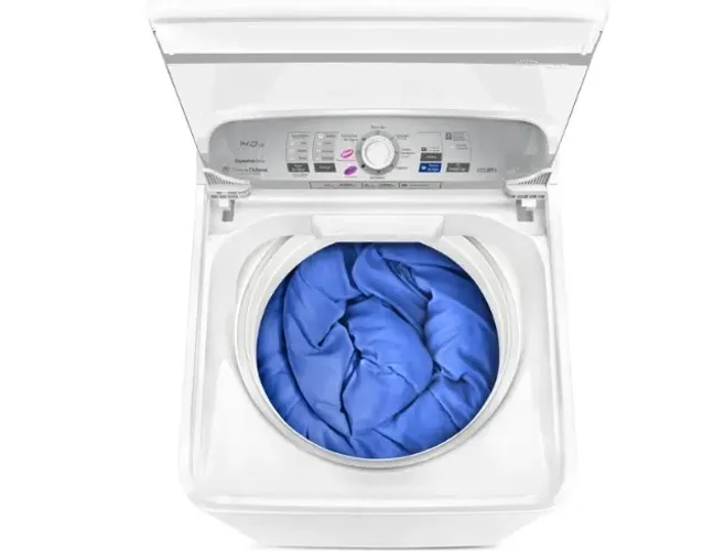 Máquina de lavar 14kg - Panasonic (novinha)