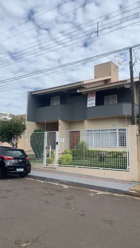 Vendo excelente Sobrado, jd San Remo
