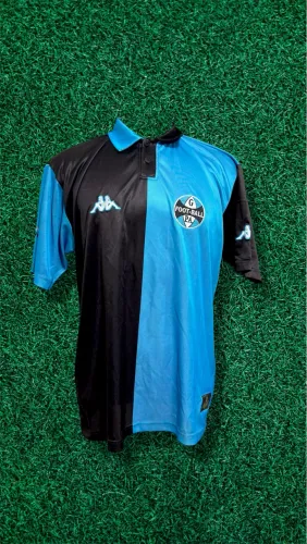 Camisa do grêmio 2003 centenário 