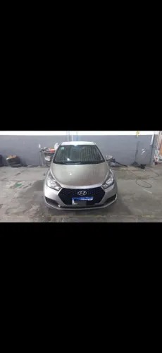 Hyundai HB20S C.plus/c.style1.0 Flex 12V Mec. 4P 2019
