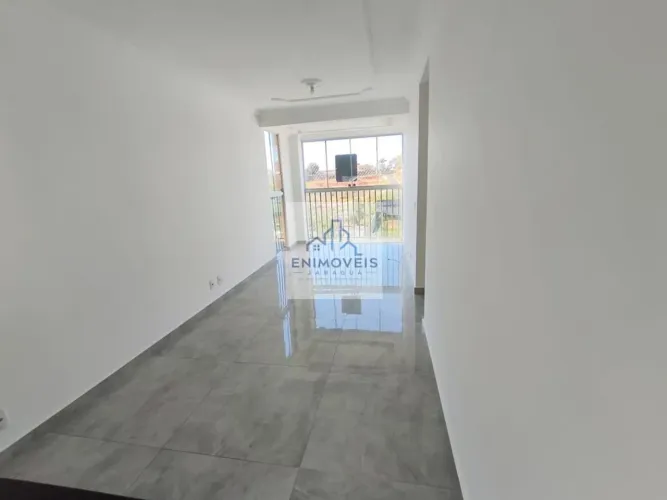 Apartamento para venda ou locação no Bairro Planalto.