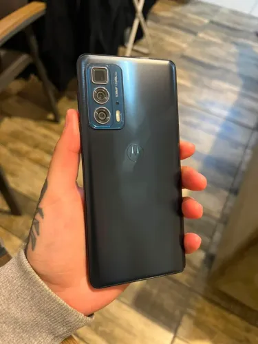 Motorola Edge 20 pro 12gb/256gb