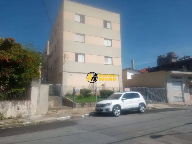 Apartamento com 2 dormitórios para alugar, 75 m² por R$ 2.700,00/mês - Km 18 - Osasco/SP