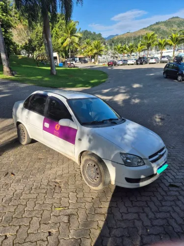 Chevrolet Classic Life/ls 1.0 VHC Flexp. 4P 2014