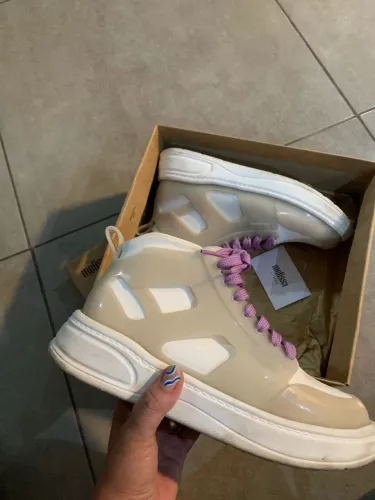 Tênis Melissa 