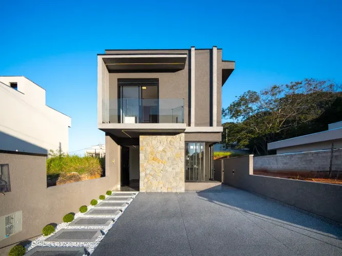 Casa em condomínio em Cajamar, Casa no Vila Toscana em Cajamar/SP