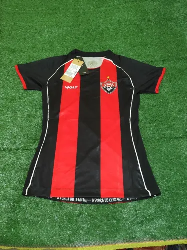 Camisa do vitória feminina P M