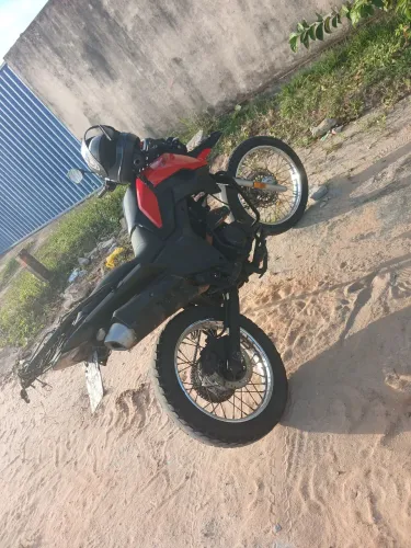 Moto pra repasse comprei mais não quero mais