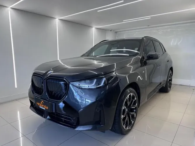 BMW X3 XDrive 30 M Sport 2.0 TB Aut. 2026