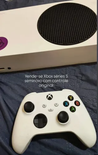 Xbox séries S 