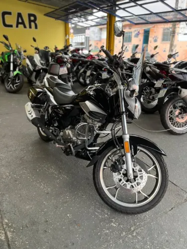 Master Ride 150 2024
