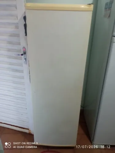 Geladeira