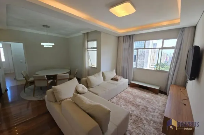 Apartamento à venda em Funcionários, BH Excelente apartamento disponível para venda no bai