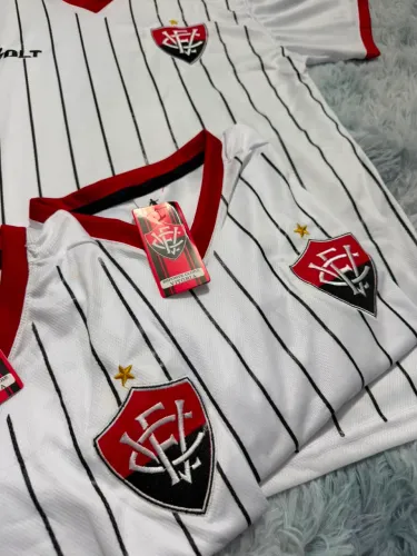 Camisa do Vitória