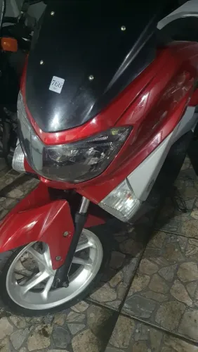 NMAX 160 2017 14.350km IPVA 2026 Pago Licenciada até 2027 R$12.900,00 Aceito Troca