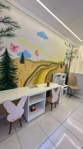 Sublocação sala turnos - Psicólogo, fonoaudiólogo, pedagogo