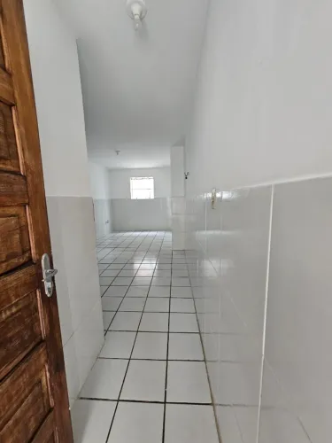 Apartamento à Venda no Bessa - 71m² | Térreo